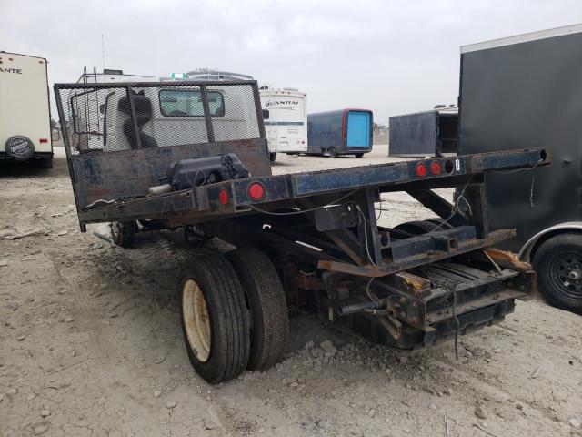 Image 2 of 2006 FORD LOW CAB FORWARD LCF450 2006 with VIN 3FRLL45Z56V373640
