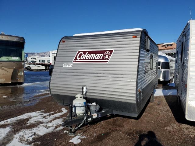 Image 2 of 2020 COLE 17B 2020 with VIN 4YDT17B18L8937819