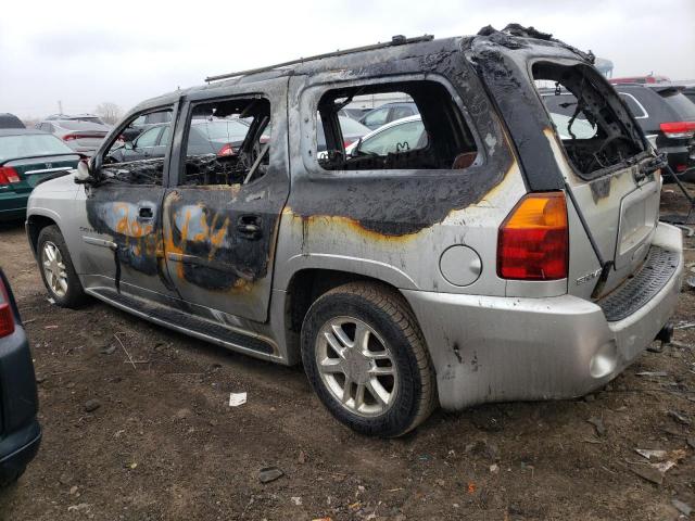 Изображение 2 2006 GMC ENVOY DENALI XL 2006 с VIN 1GKET66MX66162383