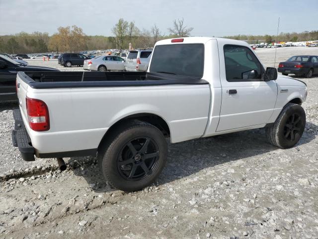 Image 3 of 2007 FORD RANGER  2007 with VIN 1FTYR10DX7PA75811