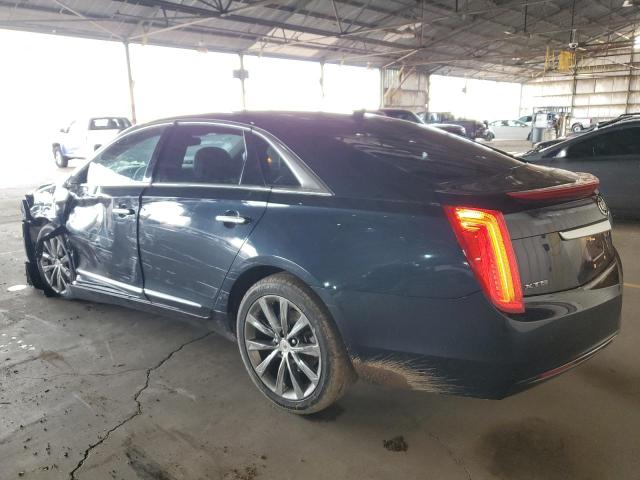 Image 2 of 2013 CADILLAC XTS  2013 with VIN 2G61N5S33D9137457