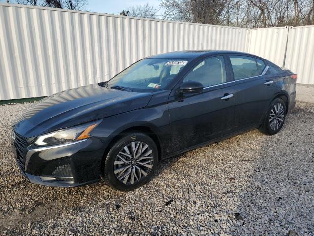 Image 1 of 2023 NISSAN ALTIMA SV 2023 with VIN 1N4BL4DW7PN383797