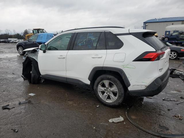 Image 2 of 2023 TOYOTA RAV4 XLE 2023 with VIN 2T3P1RFV2PC339028