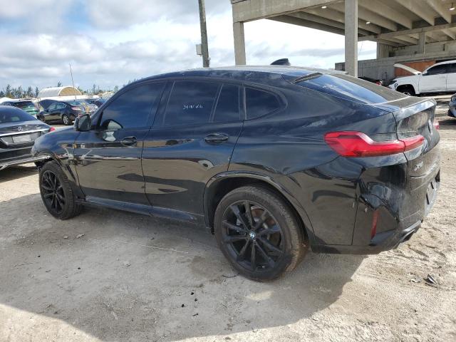 Изображение 2 2022 BMW X4 XDRIVE30I 2022 с VIN 5UX33DT03N9J29245