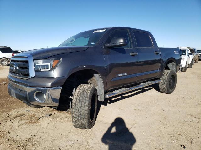 Obraz 2012 TOYOTA TUNDRA CREWMAX SR5 2012