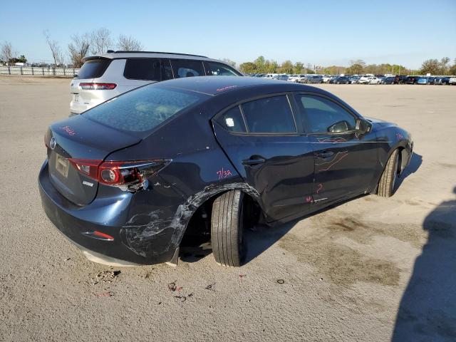 Изображение 3 2015 MAZDA 3 SPORT 2015 с VIN 3MZBM1U72FM167294