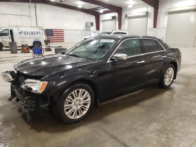 Изображение 1 2012 CHRYSLER 300C  2012 с VIN 2C3CCAKT3CH196053