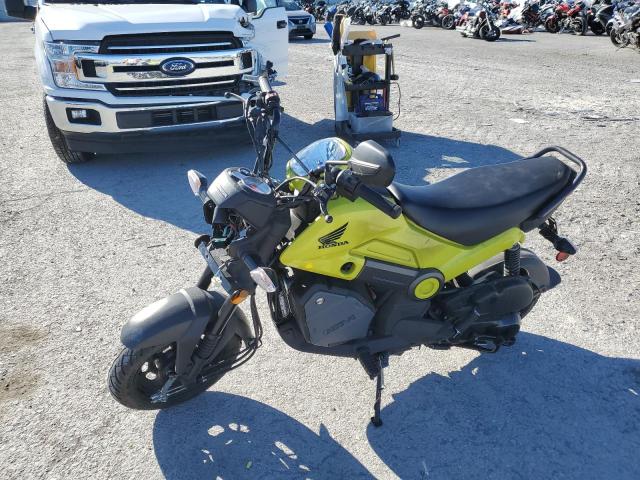 Изображение 2 2022 HONDA NVA110 B 2022 с VIN 3H1JK0709ND009039