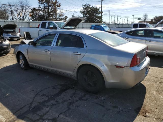 Изображение 2 2008 CHEVROLET MALIBU 1LT 2008 с VIN 1G1ZH57B68F241907