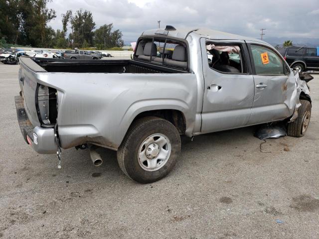 Image 3 of 2022 TOYOTA TACOMA DOUBLE CAB 2022 with VIN 3TYAX5GN2NT041821