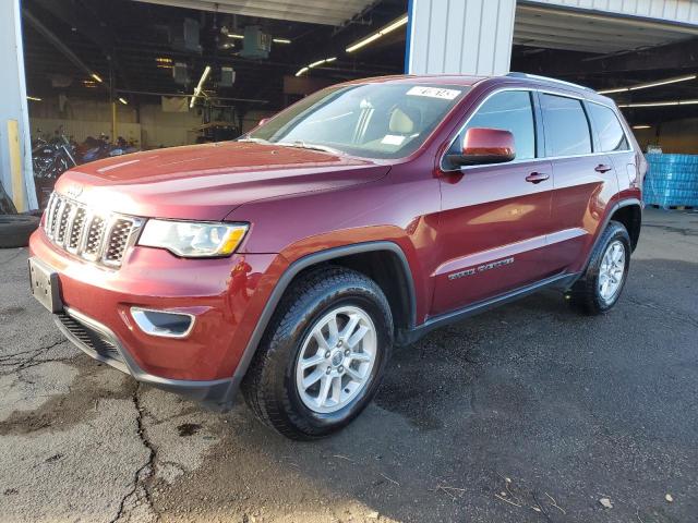 Изображение 1 2019 JEEP GRAND CHEROKEE LAREDO 2019 с VIN 1C4RJFAG0KC564171