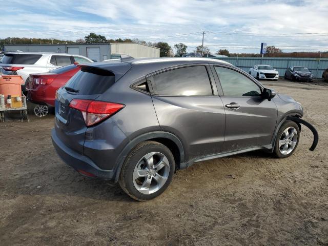 Изображение 3 2016 HONDA HR-V EXL 2016 с VIN 3CZRU5H77GM750877