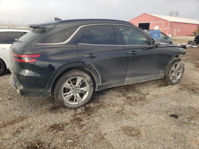 Изображение 3 2023 GENESIS GV70 BASE 2023 с VIN KMUMADTB9PU099534