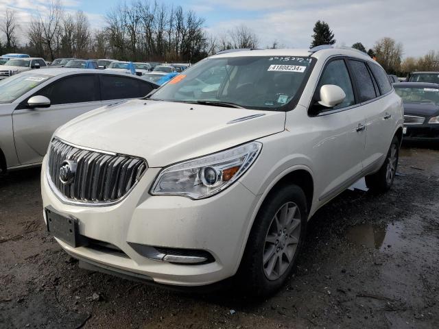 Изображение 1 2014 BUICK ENCLAVE  2014 с VIN 5GAKVBKD1EJ117725