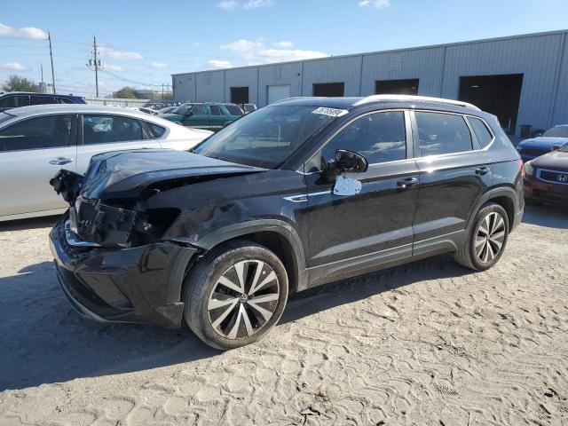 Image 1 of 2022 VOLKSWAGEN TAOS SE 2022 with VIN 3VVTX7B21NM064134