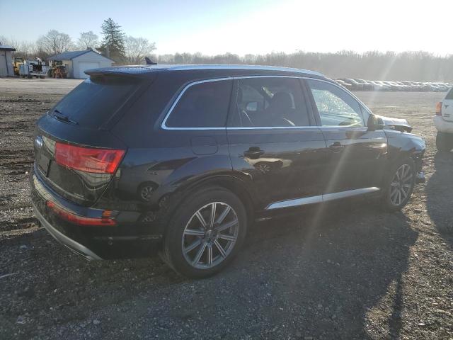 Изображение 3 2019 AUDI Q7 PRESTIGE 2019 с VIN WA1VAAF74KD028340