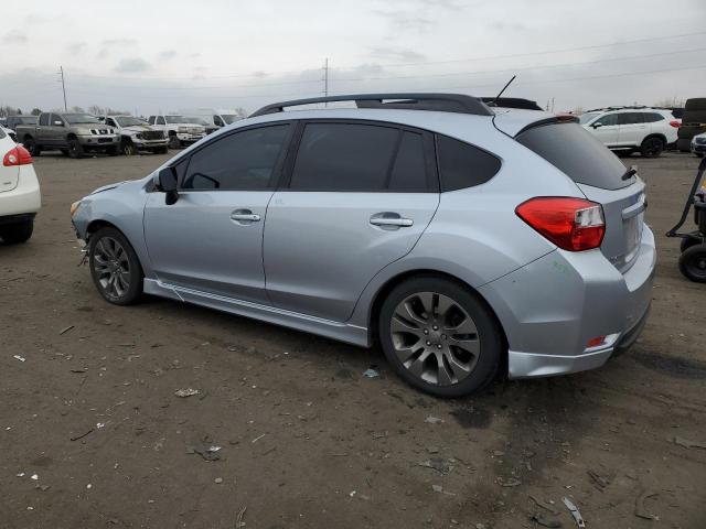 Obraz 2 z 2014 SUBARU IMPREZA SPORT PREMIUM 2014 z VIN JF1GPAL67E8232156