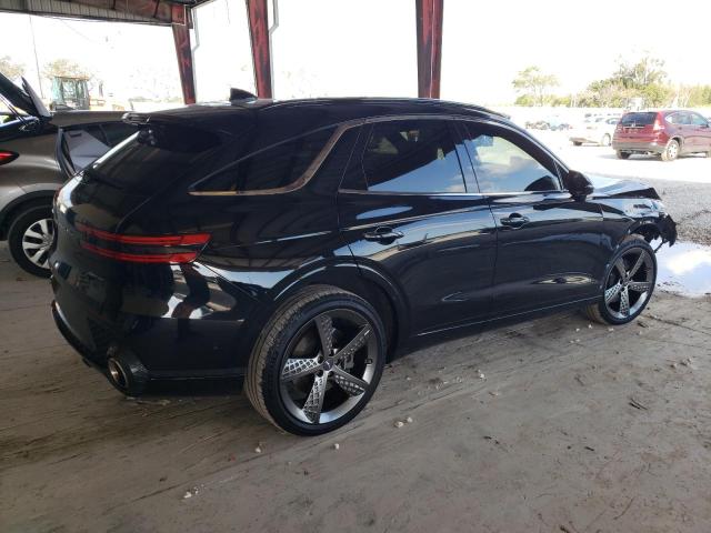 Obraz 3 z 2022 GENESIS GV70 BASE 2022 z VIN KMUMCDTC8NU015977