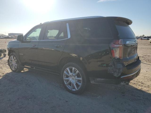 Изображение 2 2021 CHEVROLET TAHOE C1500 HIGH COUNTRY 2021 с VIN 1GNSCTKL9MR374754