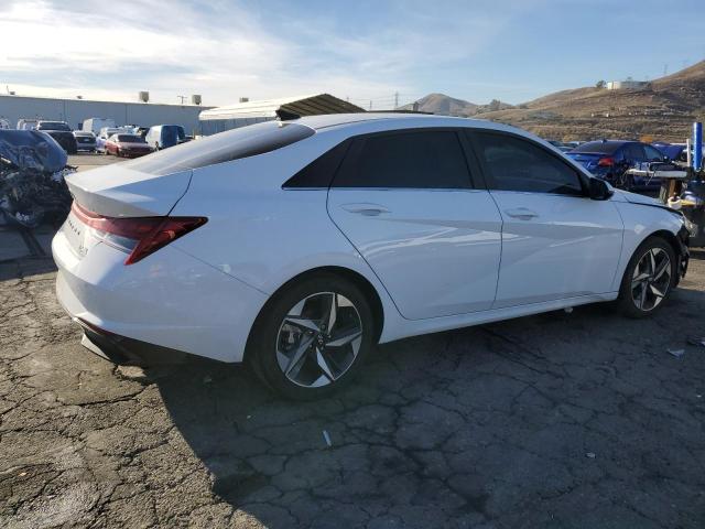 Obraz 3 z 2023 HYUNDAI ELANTRA LIMITED 2023 z VIN KMHLN4AJ4PU055935
