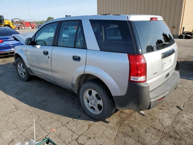 Изображение 2 2002 SATURN VUE  2002 с VIN 5GZCZ23D42S837823