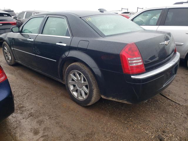 Obraz 2 z 2006 CHRYSLER 300C  2006 z VIN 2C3KA63H66H514874