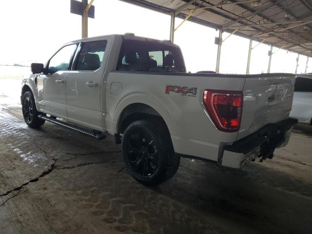 Image 2 of 2021 FORD F150 SUPERCREW 2021 with VIN 1FTFW1ED6MFC89303