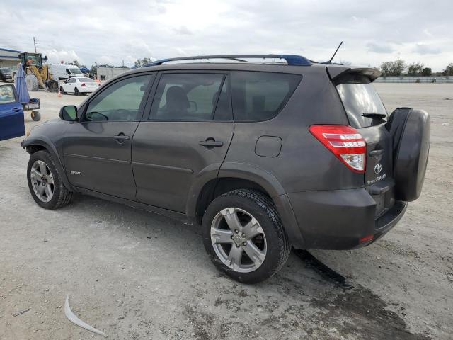 Image 2 of 2009 TOYOTA RAV4 SPORT 2009 with VIN JTMBF32V59D014712