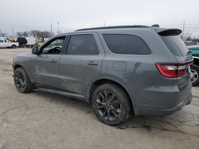 Изображение 2 2023 DODGE DURANGO GT 2023 с VIN 1C4RDJDG5PC657801