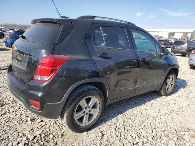 Изображение 3 2022 CHEVROLET TRAX 1LT 2022 с VIN KL7CJLSM4NB510601