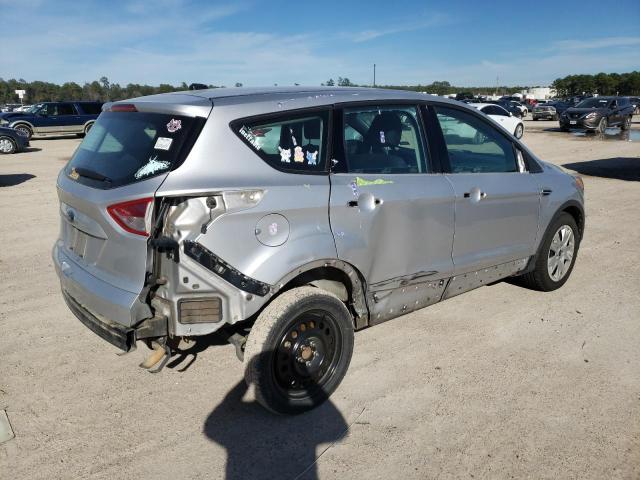Изображение 3 2016 FORD ESCAPE S 2016 с VIN 1FMCU0F71GUC57804