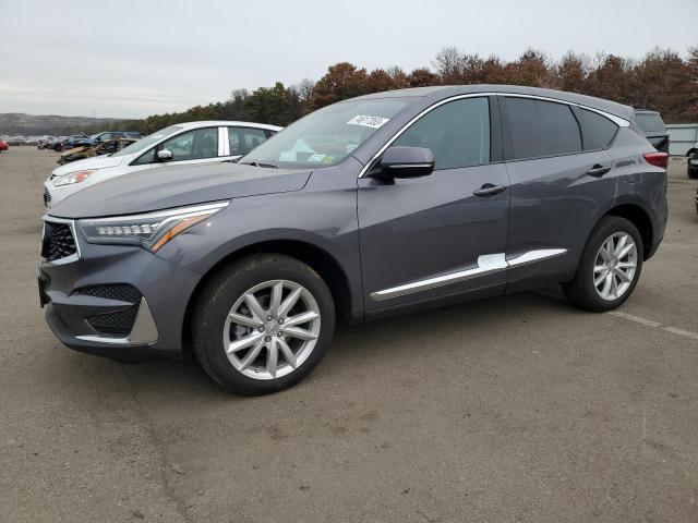 2019 ACURA RDX  2019 image