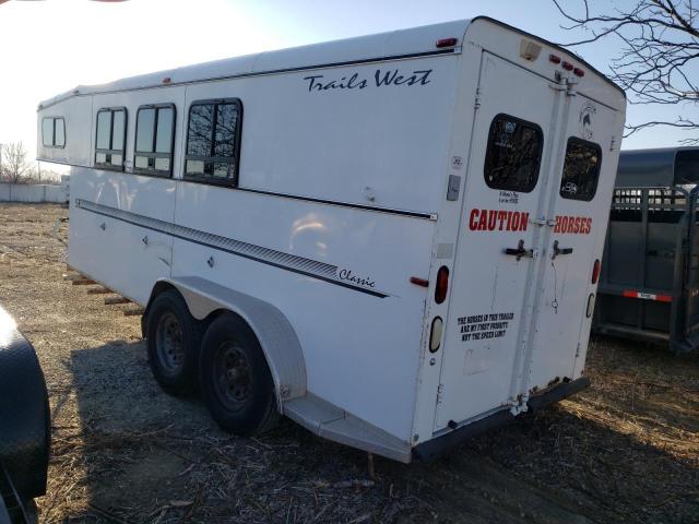 Obraz 3 z 1999 TRAIL KING HORSE TRAI 1999 z VIN 49SH72428YP014004