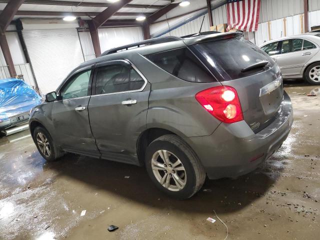 Image 2 of 2013 CHEVROLET EQUINOX LT 2013 with VIN 2GNFLEEK4D6417618