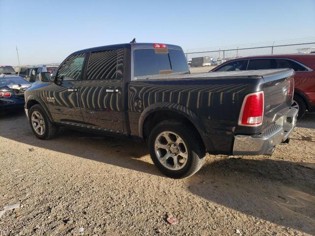 Image 2 of 2016 RAM 1500 LARAMIE 2016 with VIN 1C6RR6NM9GS348025