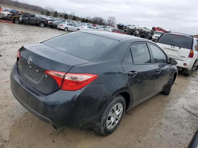 Image 3 of 2017 TOYOTA COROLLA L 2017 with VIN 5YFBURHE5HP691870