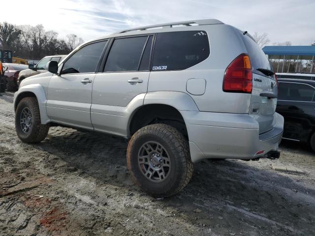 Изображение 2 2005 LEXUS GX 470 2005 с VIN JTJBT20XX50070974