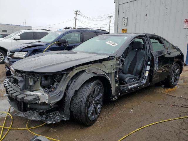 2022 ACURA TLX TECH A 2022 image