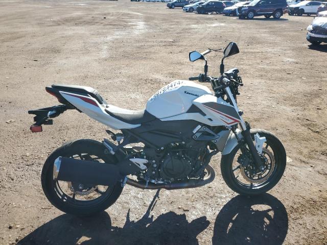 2023 KAWASAKI ER400 D 2023 image