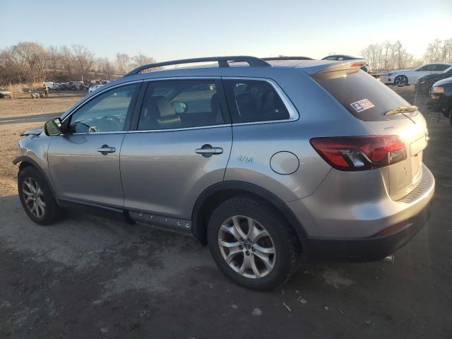Image 2 of 2014 MAZDA CX-9 TOURING 2014 with VIN JM3TB3CV5E0436597