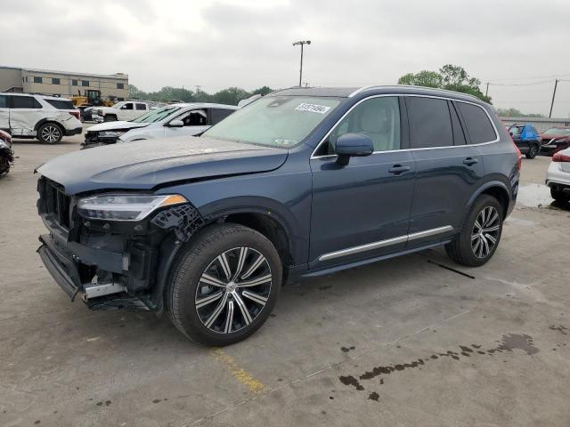 2024 VOLVO XC90 PLUS 2024 image