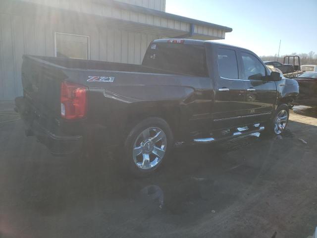 Image 3 of 2016 CHEVROLET SILVERADO K1500 LTZ 2016 with VIN 1GCVKSEC0GZ206407