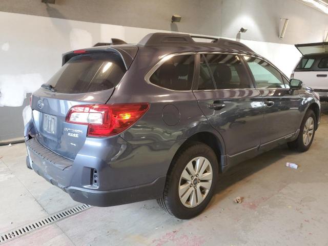 Obraz 3 z 2017 SUBARU OUTBACK 2.5I PREMIUM 2017 z VIN 4S4BSAFC7H3343467