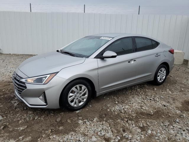 Изображение 1 2020 HYUNDAI ELANTRA SE 2020 с VIN 5NPD74LF6LH608276