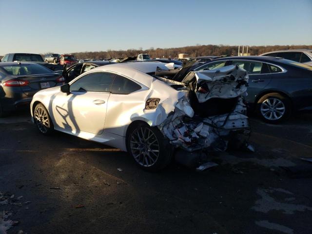 Изображение 2 2019 LEXUS RC 300 2019 с VIN JTHS85BC5K5004863