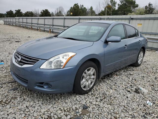 Image 1 of 2011 NISSAN ALTIMA BASE 2011 with VIN 1N4AL2AP1BN457785