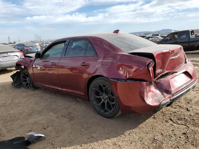 Изображение 2 2020 CHRYSLER 300 TOURING 2020 с VIN 2C3CCAAG4LH120331
