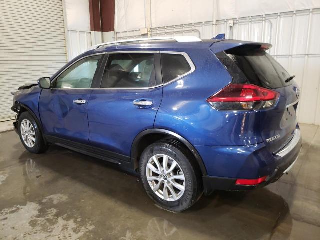 Image 2 of 2019 NISSAN ROGUE S 2019 with VIN KNMAT2MV1KP520747