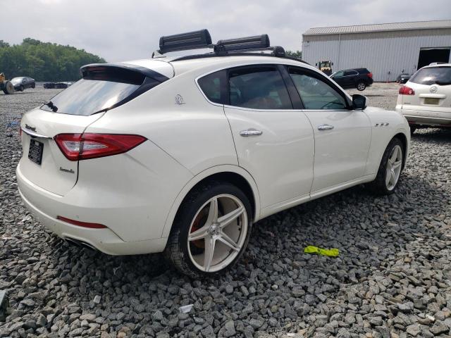 Obraz 3 z 2018 MASERATI LEVANTE  2018 z VIN ZN661XUA4JX299244