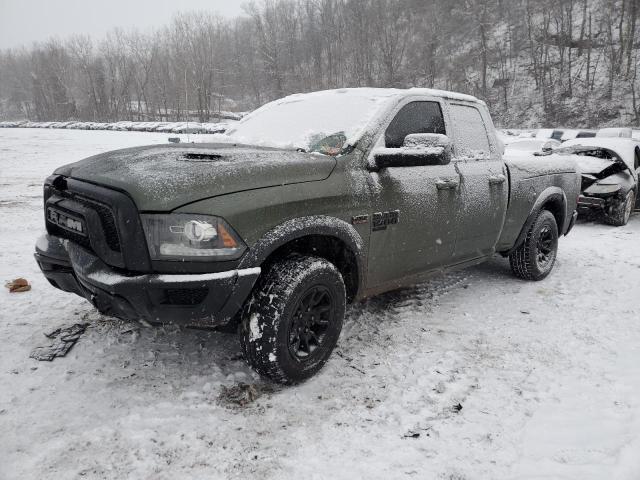 Изображение 1 2021 RAM 1500 CLASSIC SLT 2021 с VIN 1C6RR7GT6MS583911